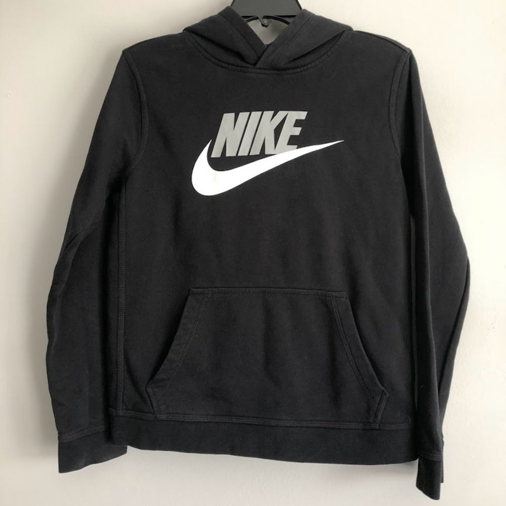 Nike Hoodie Sweatshirt